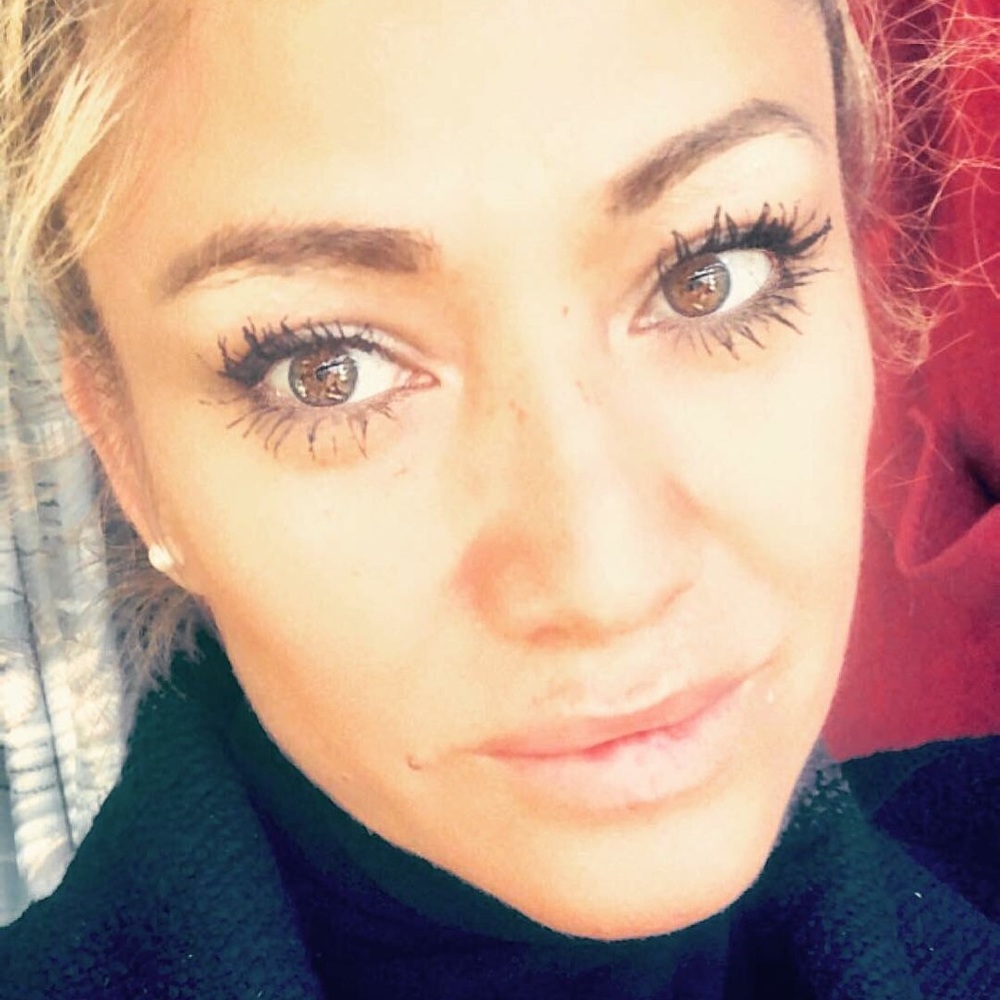 Meet your Posher, Norma